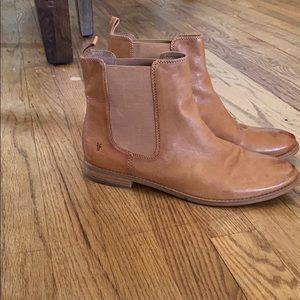 Frye Boots